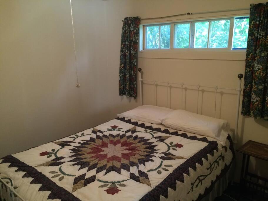 Inn At The Isles Cottage Isle la Motte المظهر الخارجي الصورة